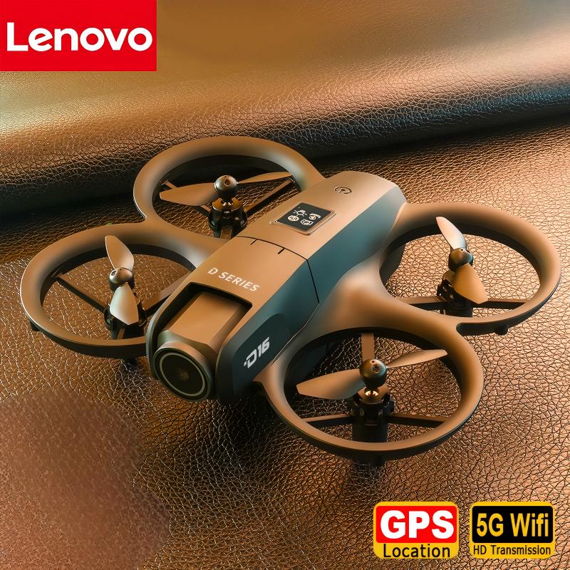 Drone Camera Hd - طائرة لينوفو D16 بدون طيار مزودة