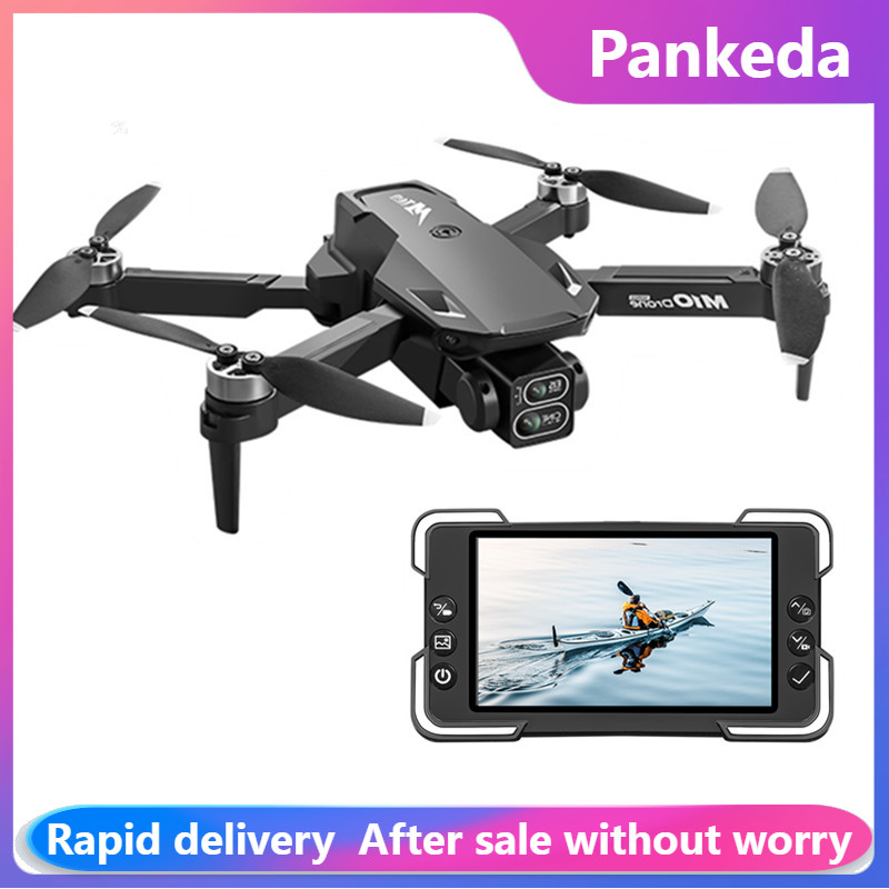 Drone Camera Hd - طائرة بدون طيار M10 مع كاميرا