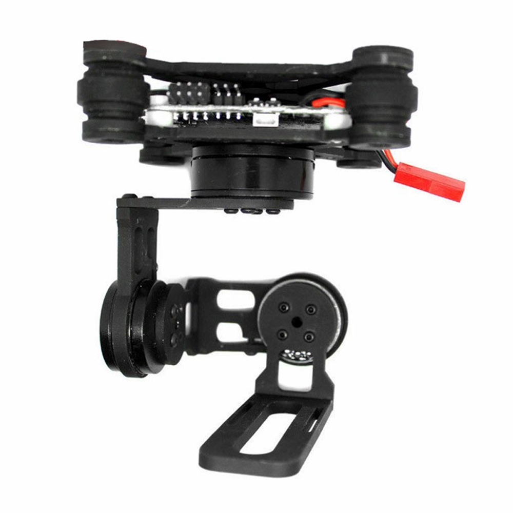 حامل كاميرا RCTOSKY ثلاثي المح - مراجعة Drone Camera Mount وسعره