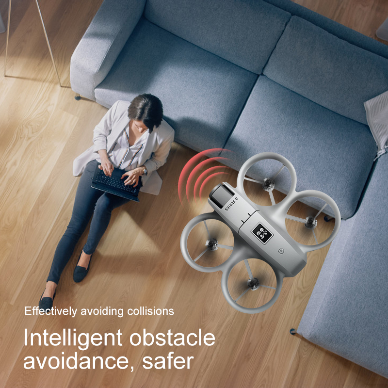 طائرة لينوفو D16 بدون طيار مزو - مراجعة Drone Camera Hd وسعره