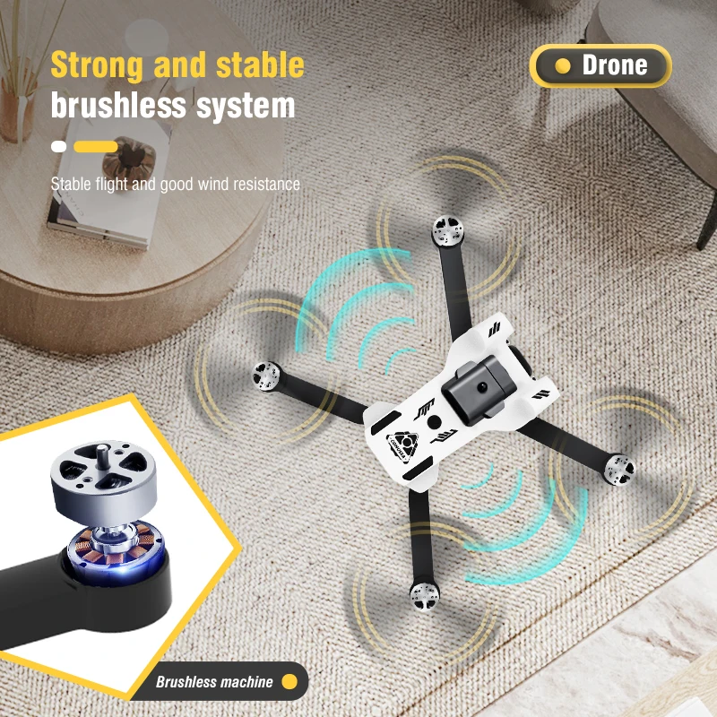 طائرة بدون طيار S136 Pro Ultra - مراجعة Drone Camera Professional وسعره